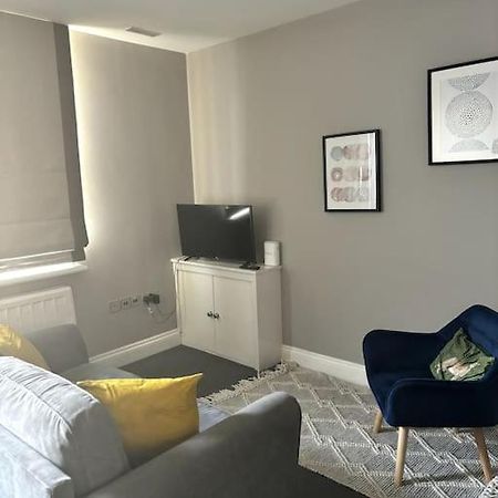 The One-Bedroom Central Brighton Retreat Kültér fotó
