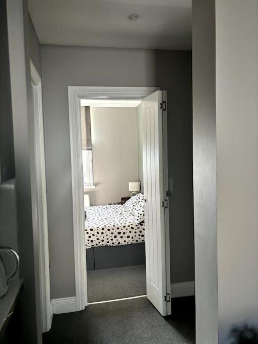 The One-Bedroom Central Brighton Retreat Kültér fotó