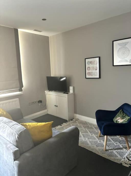 The One-Bedroom Central Brighton Retreat Kültér fotó
